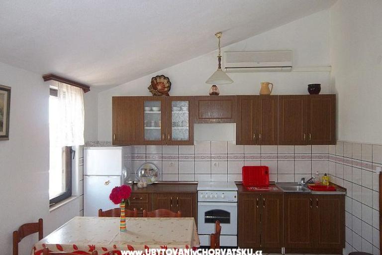 Appartementen Mihovilovic – foto 16