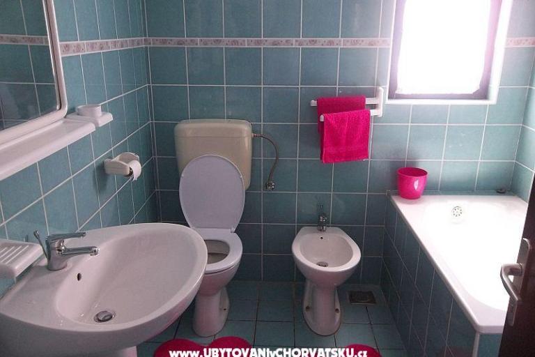 Appartementen Mihovilovic – foto 17