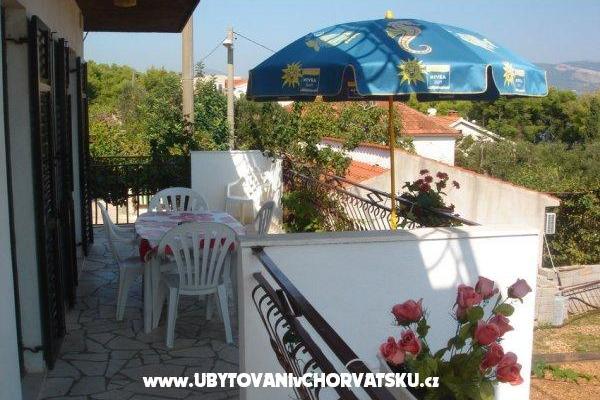 Appartementen Mihovilovic – foto 4