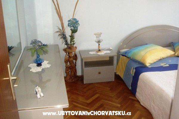 Appartementen Mihovilovic – foto 6