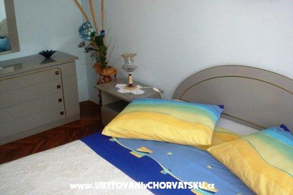 Appartementen Mihovilovic – foto 9