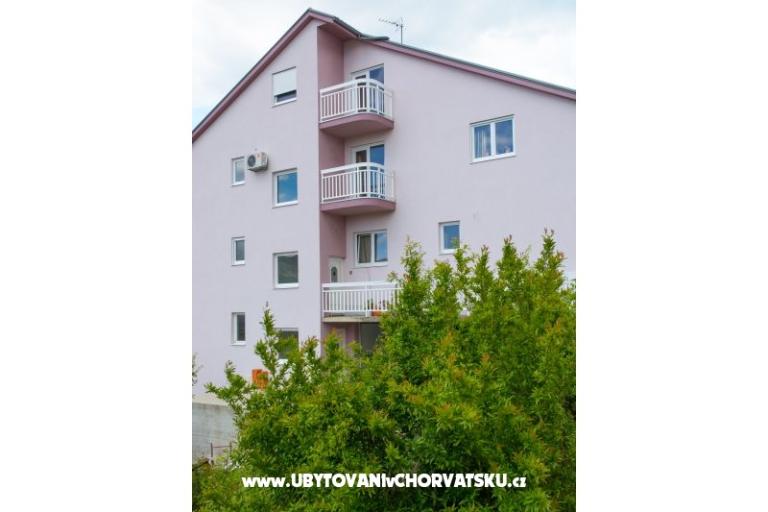 Appartementen Mijo – foto 2