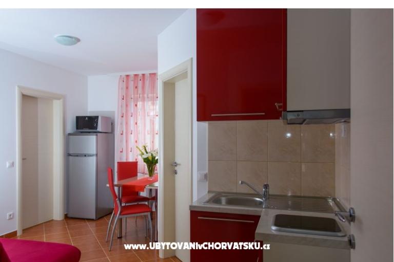 Appartementen Mijo – foto 7