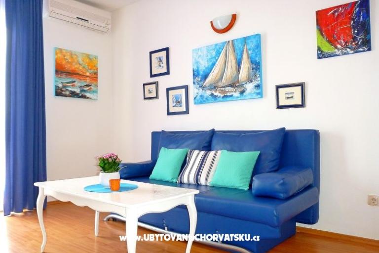 Appartementen Milan Rogulj – foto 11
