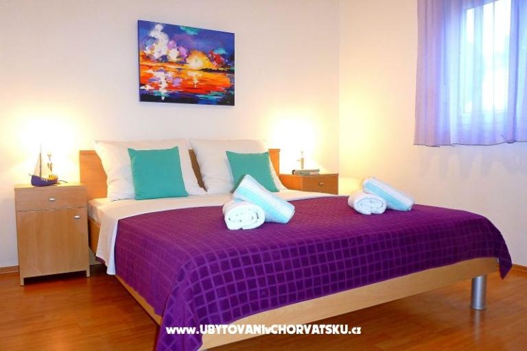 Appartementen Milan Rogulj – foto 12