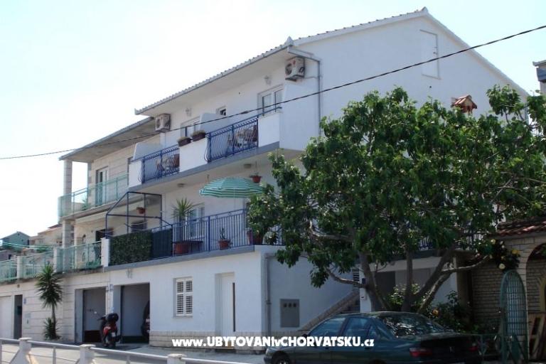 Appartementen Milan Rogulj – foto 2