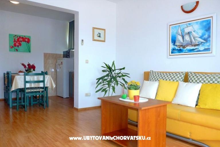 Appartementen Milan Rogulj – foto 4