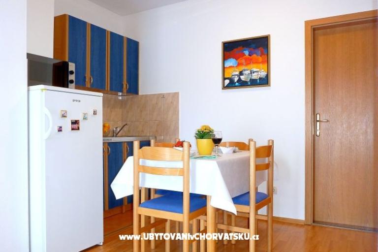 Appartementen Milan Rogulj – foto 9