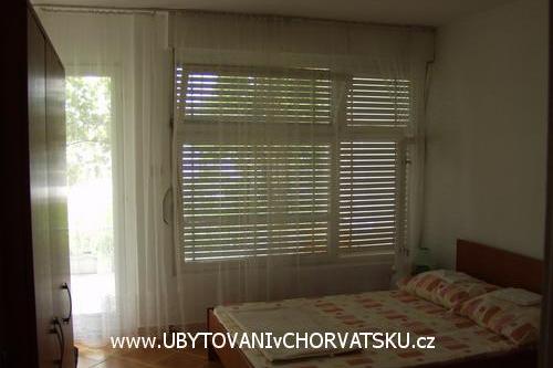 Appartementen Milano – foto 8