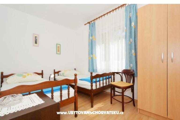 Appartementen Mladen – foto 11