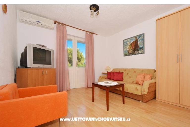 Appartementen Mladen – foto 12