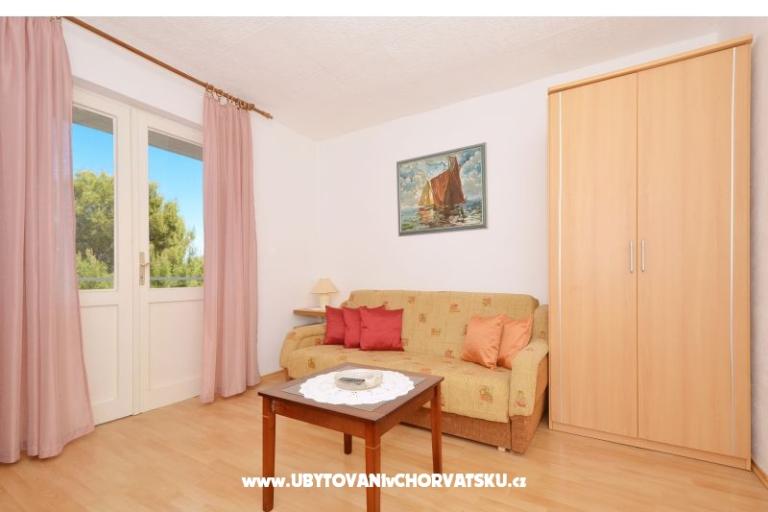 Appartementen Mladen – foto 13