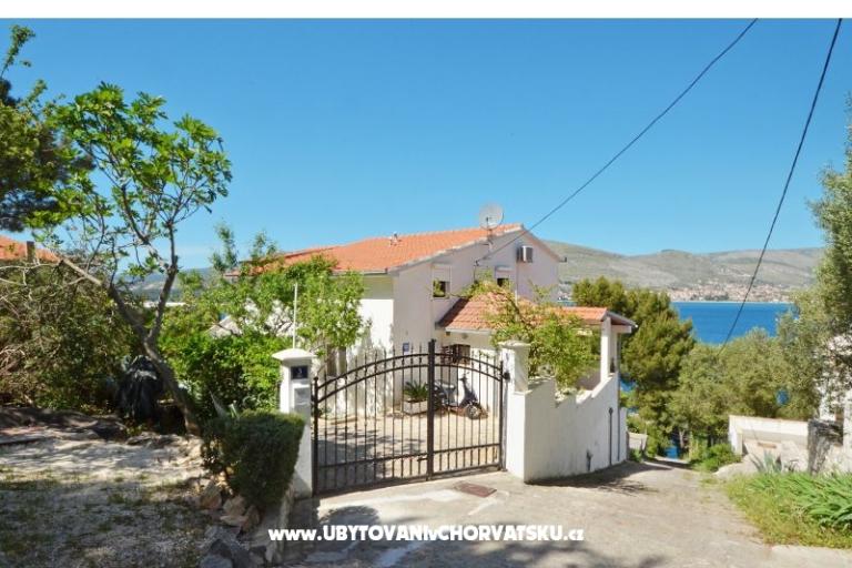 Appartementen Mladen – foto 16