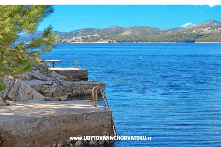 Appartementen Mladen – foto 17