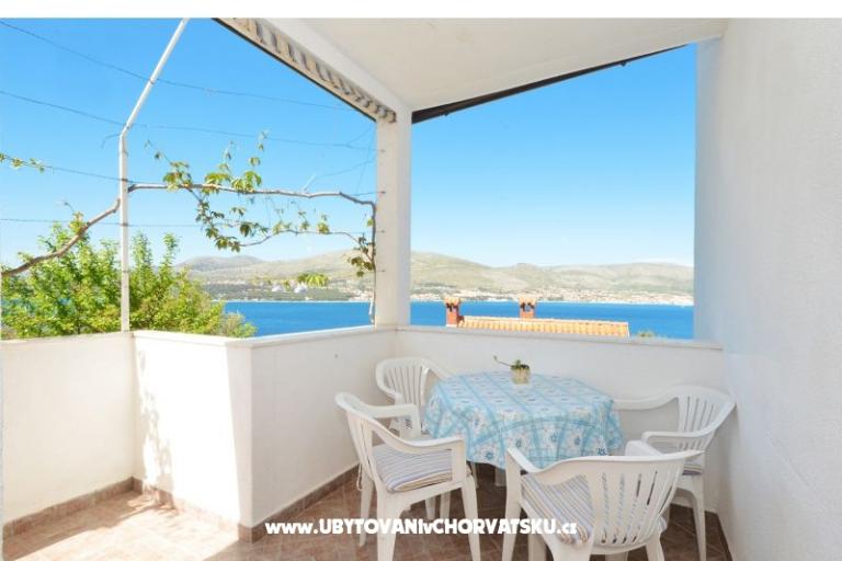 Appartementen Mladen – foto 2