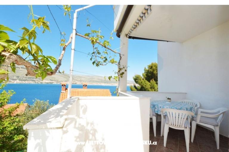 Appartementen Mladen – foto 3