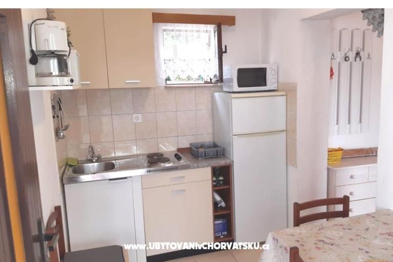 Appartementen Mladen – foto 6