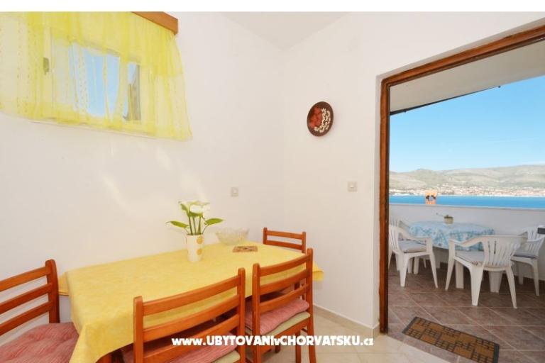 Appartementen Mladen – foto 7