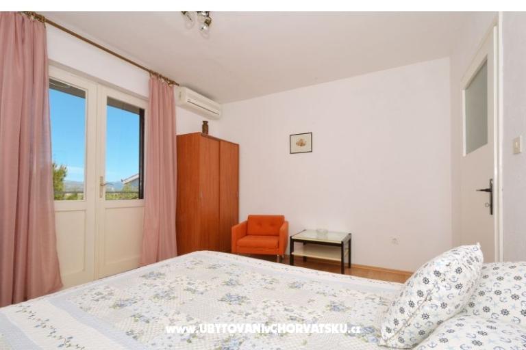 Appartementen Mladen – foto 9