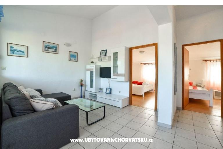 Appartementen Nada – foto 15