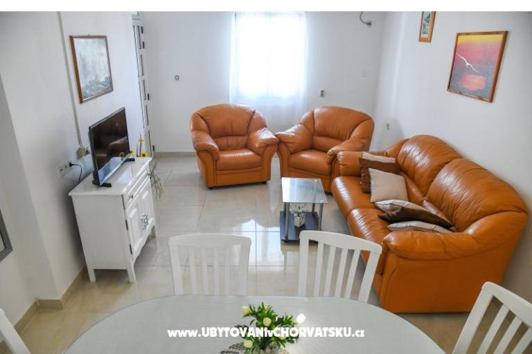 Appartementen Nada – foto 16