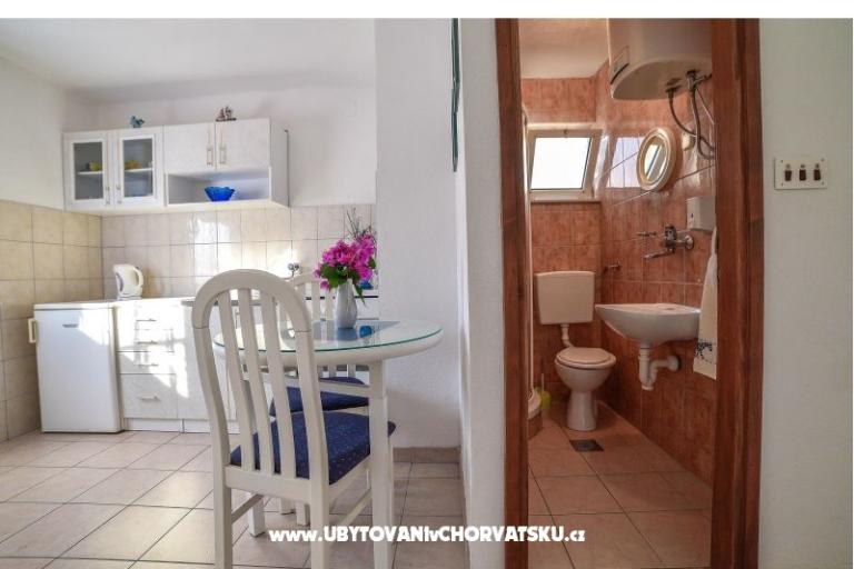 Appartementen Nada – foto 17