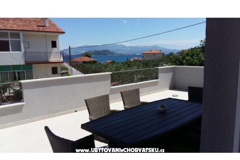 Appartementen Nakir – foto 11