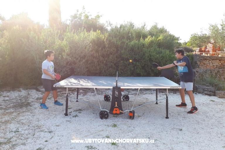 Appartementen Nakir – foto 12