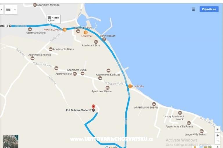 Appartementen Nakir – foto 17