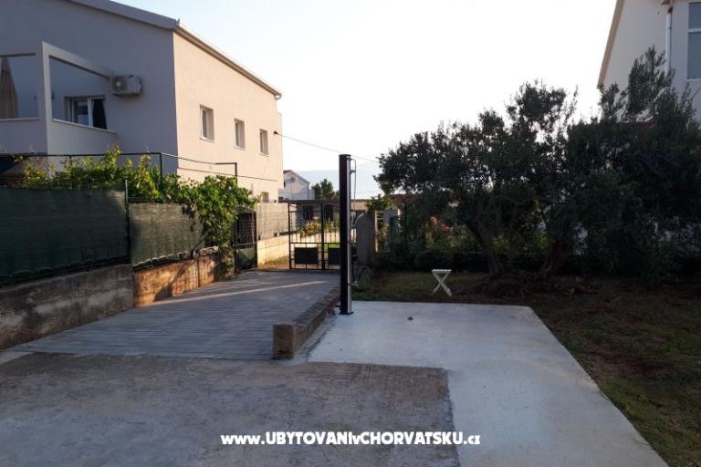 Appartementen Nakir – foto 3