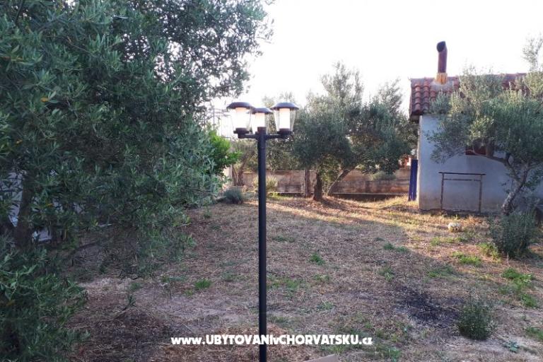 Appartementen Nakir – foto 9