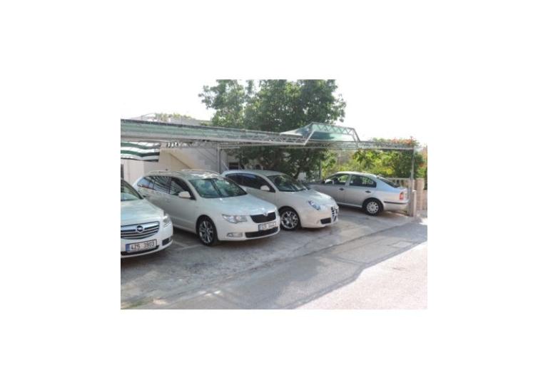 Appartementen Natasa – foto 13