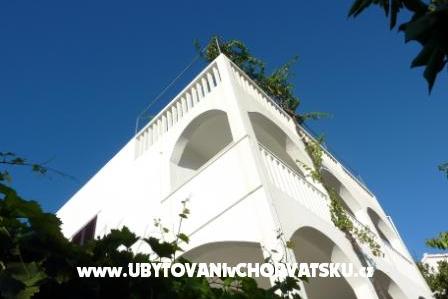 Appartementen Natasa – foto 15