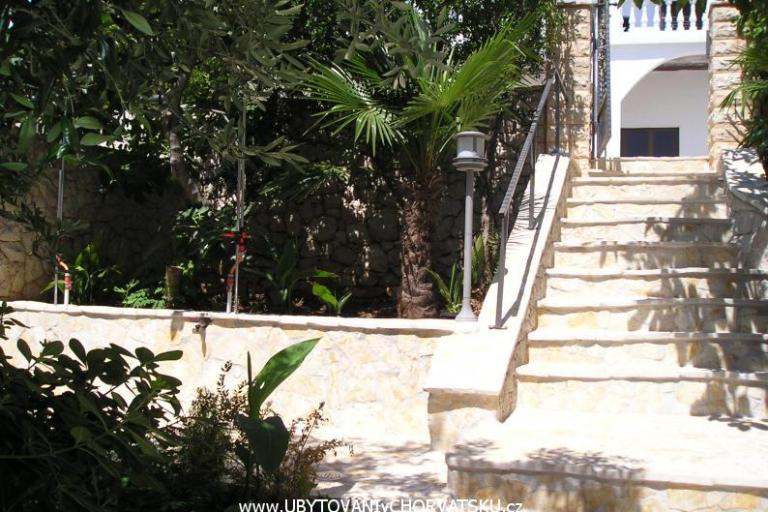 Appartementen Natasa – foto 7