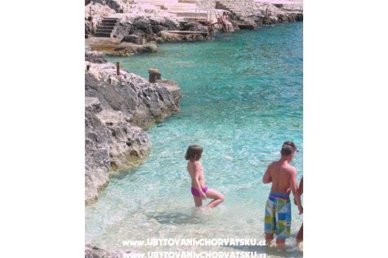 Appartementen Neda Parežanin – foto 8