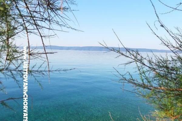 Appartementen Neda Parežanin – foto 9