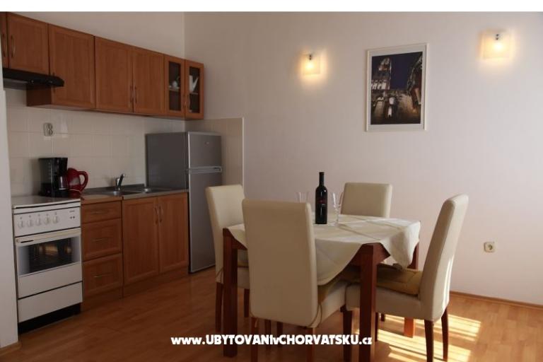 Appartementen Nedoklan – foto 13