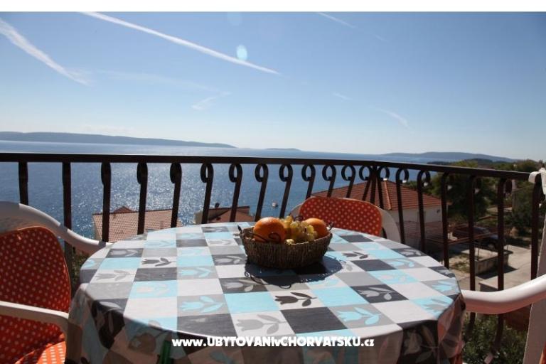 Appartementen Nedoklan – foto 14