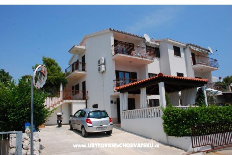 Appartementen Nedoklan – foto 2