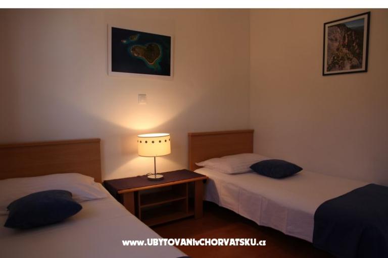 Appartementen Nedoklan – foto 4