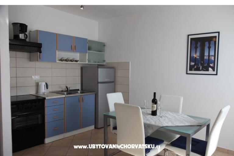 Appartementen Nedoklan – foto 7