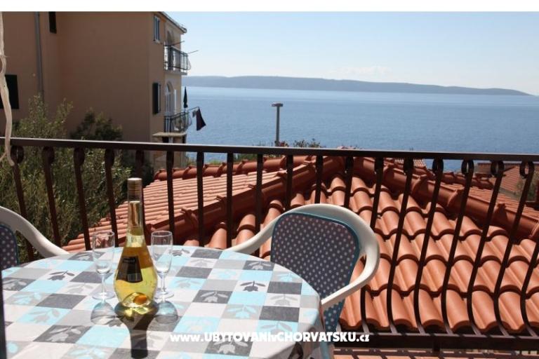 Appartementen Nedoklan – foto 8