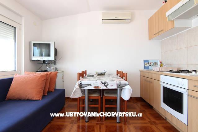 Appartementen Okrug Gornji – foto 3