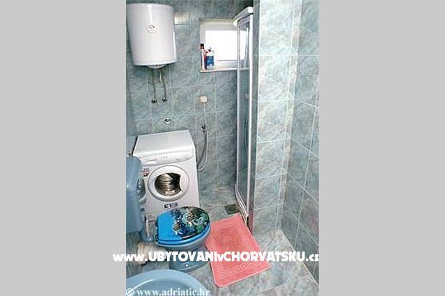 Appartementen Okrug Gornji – foto 6