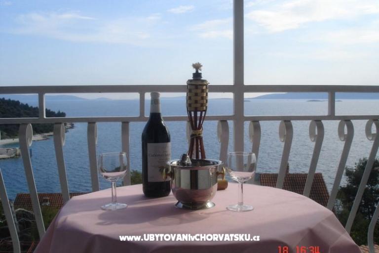 Appartementen Oštrić – foto 10