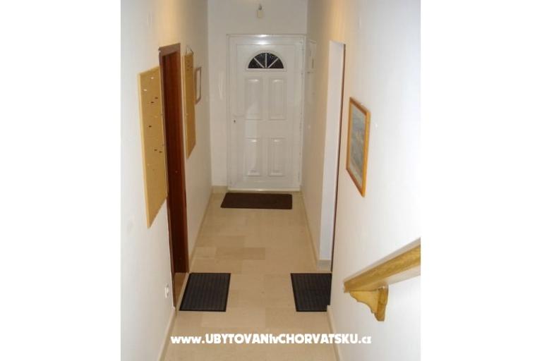 Appartementen Oštrić – foto 12