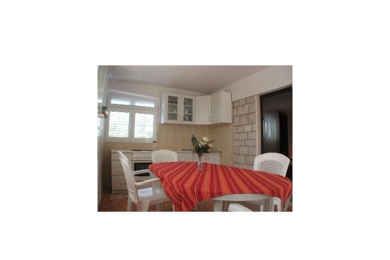 Appartementen Oštrić – foto 13