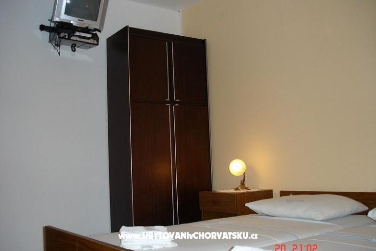 Appartementen Oštrić – foto 14