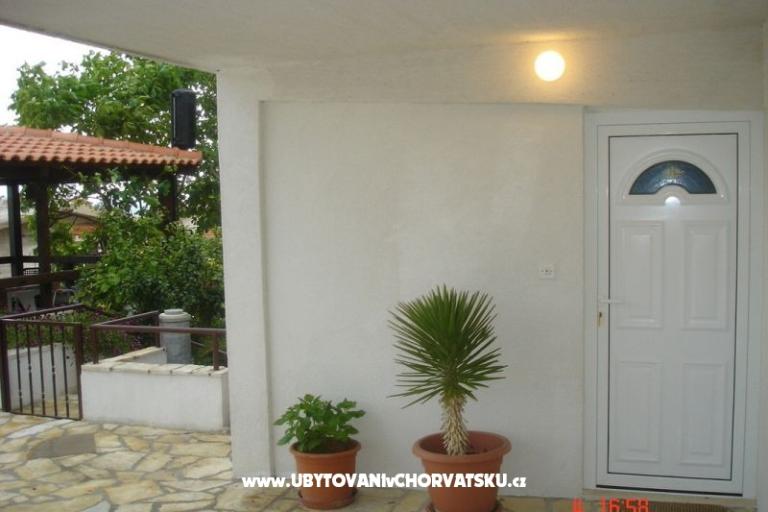 Appartementen Oštrić – foto 15