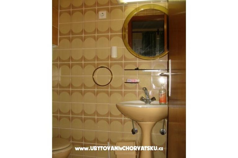 Appartementen Oštrić – foto 16